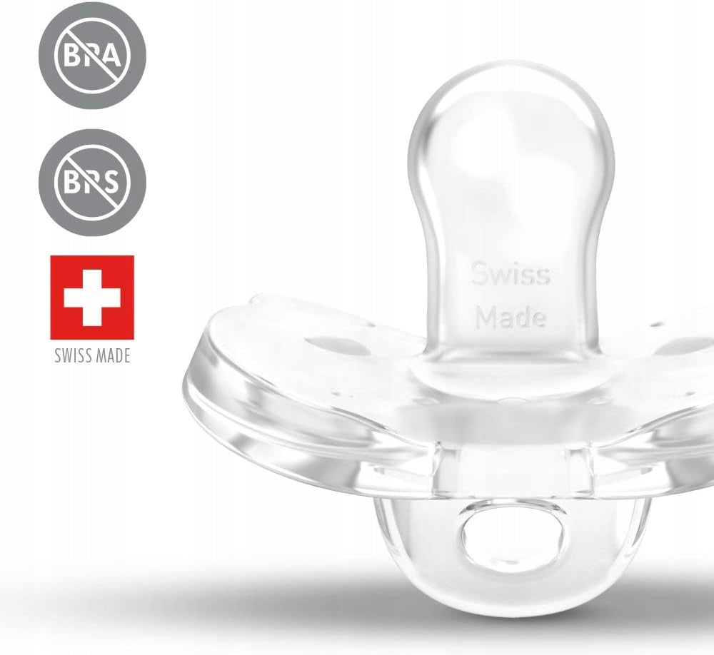 MEDELA soothers