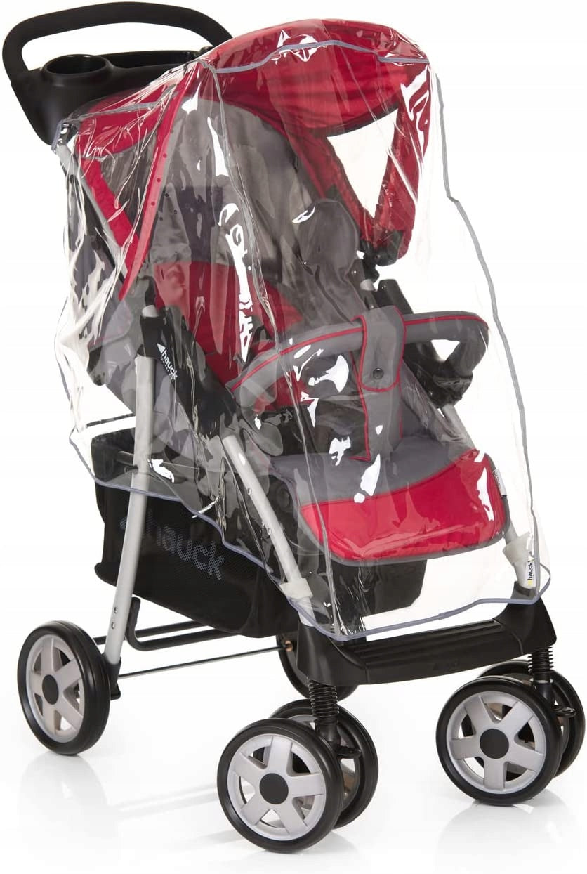 HAUCK folia przeciwdeszczowa Hauck Shopper