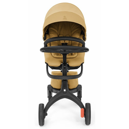 STOKKE Xplory X cărucior sport PREMIUM UPF50+ până la 22kg accesorii