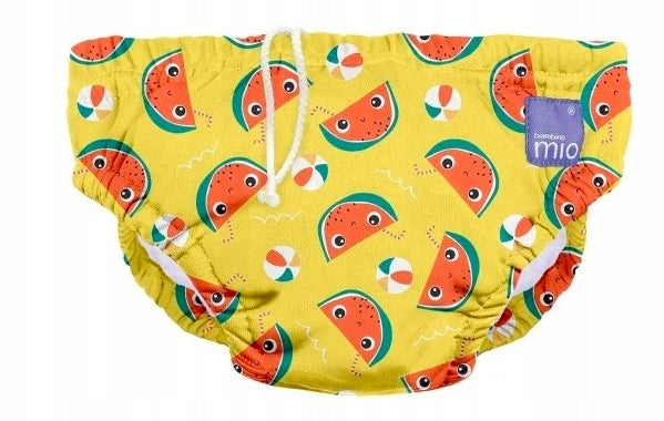 BAMBINO MIO pielucha do pływania 0-6 msc