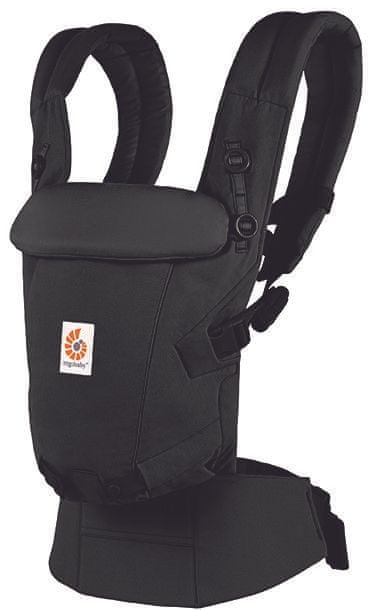 ERGOBABY ADAPT ergonomické nosítko 3,2-20kg