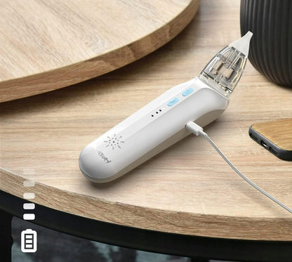 Aspirator nazal electric MOMTORY pentru bebeluși
