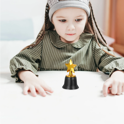 TODDMOMY trophy figurine