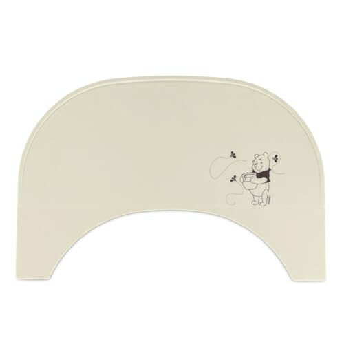 Hauck Disney Pooh covoraș din silicon pentru tava Alpha Tray