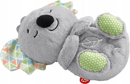FISHER-PRICE śpiący KOALA oddychający brzuszek