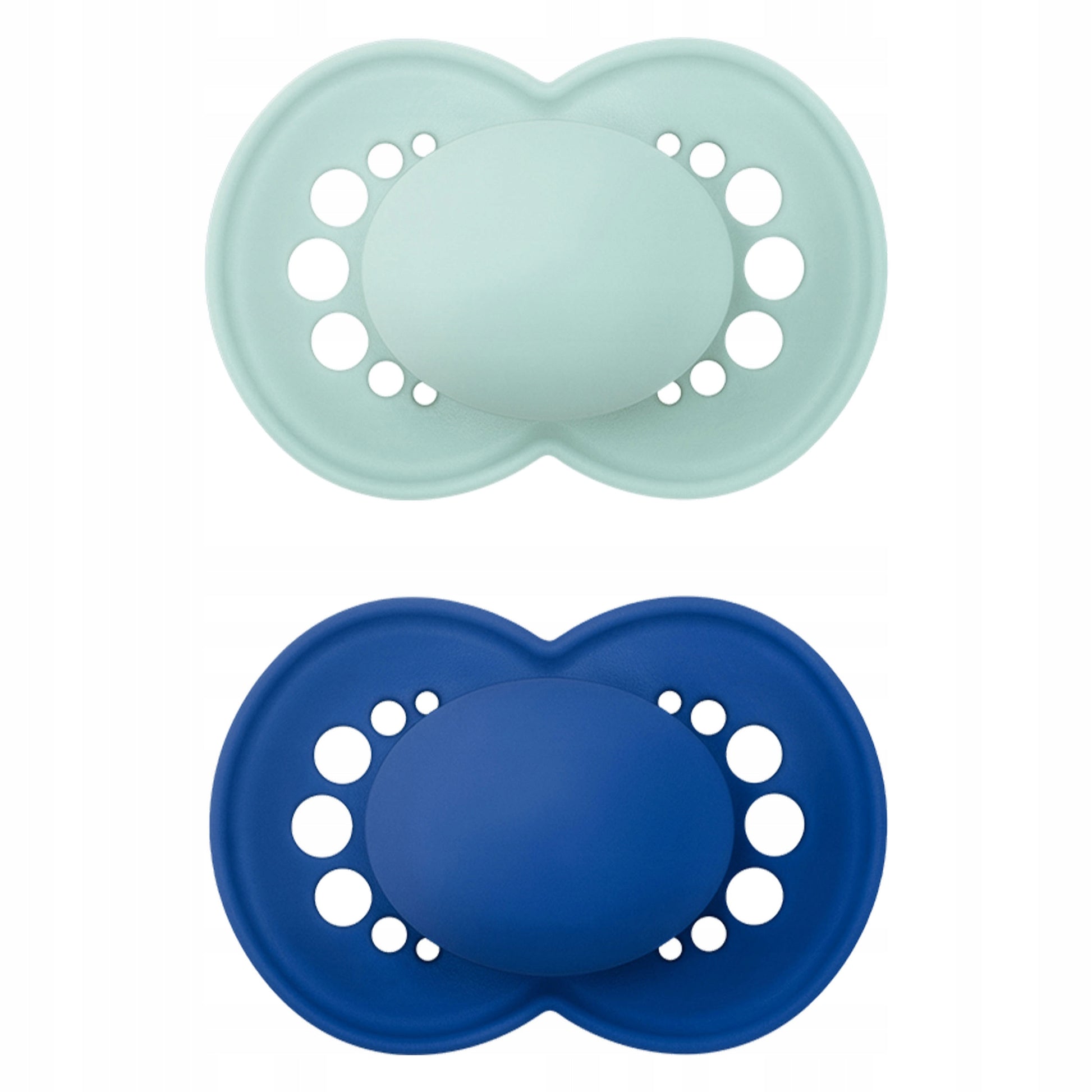 MAM ORIGINAL pacifier x2 16m+