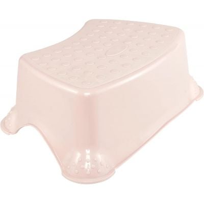 Keeeper Tomek treaptă pentru copii Nordic Pink