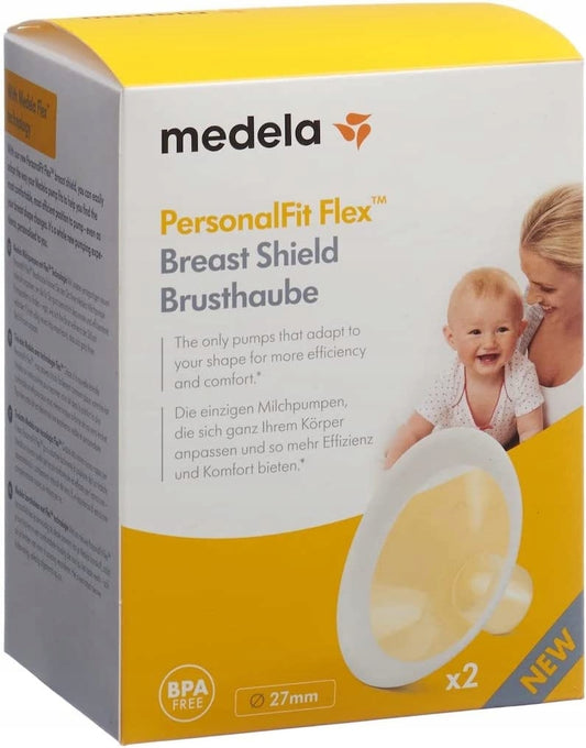 MEDELA lejek Personal Fit Flex 27mm x2
