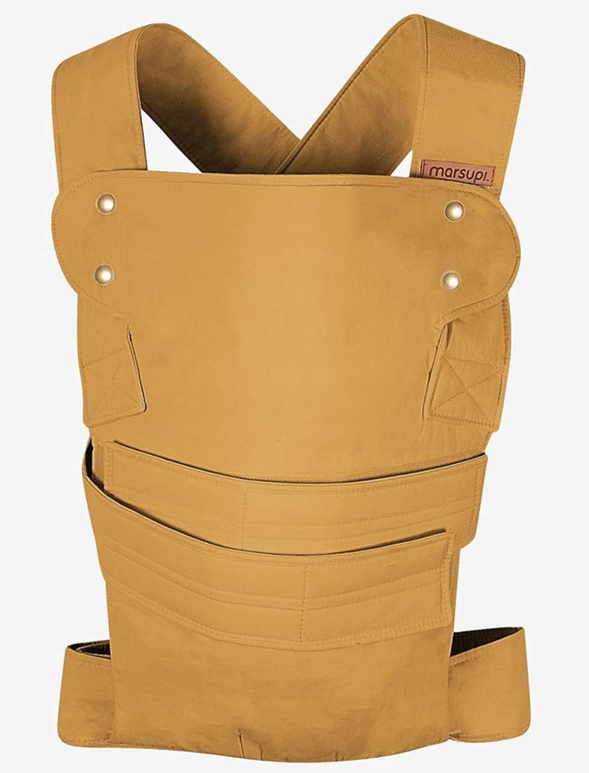 MARSUPI 2.0 marsupiu ergonomic S/M 3,5 - 15 kg