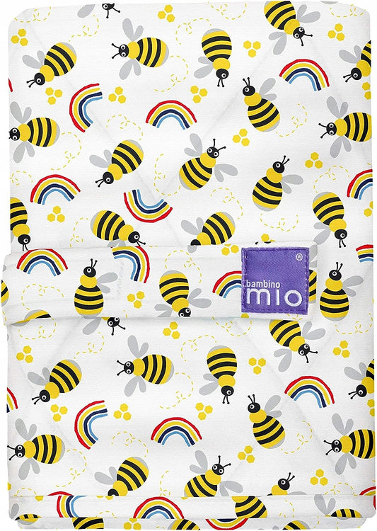 BAMBINO MIO cambiador para cambiar pañales 60X43