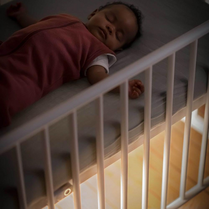 MAXI-COSI Glow night light under the crib
