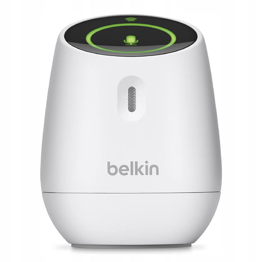 BELKIN WeMo Baby niania elektroniczna do iOS