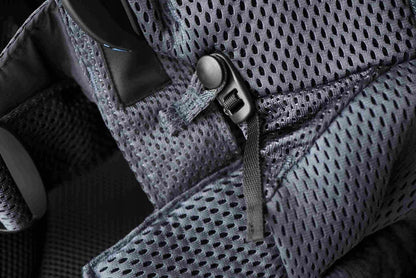 BABYBJORN Airy Mesh marsupiu ergonomic 3,5-12kg