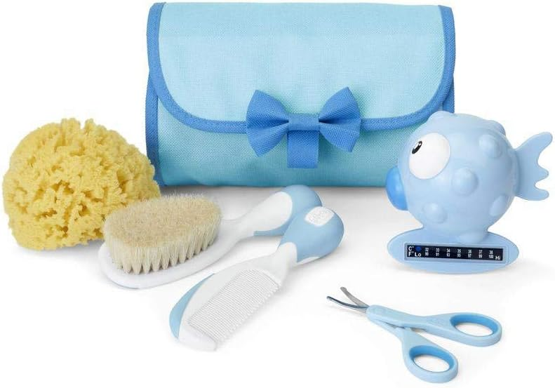 CHICCO set de cuidado neceser para bebé