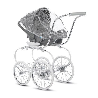 Inglesina A096FV600 rain cover for car seat
