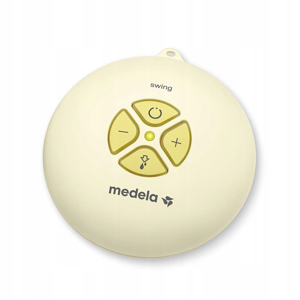 MEDELA Swing Flex 2-fázová elektrická odsávačka mlieka 1