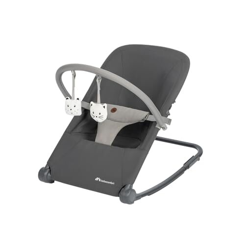 BEBECONFORT Aster balansoar șezlong 0+ max. 12kg