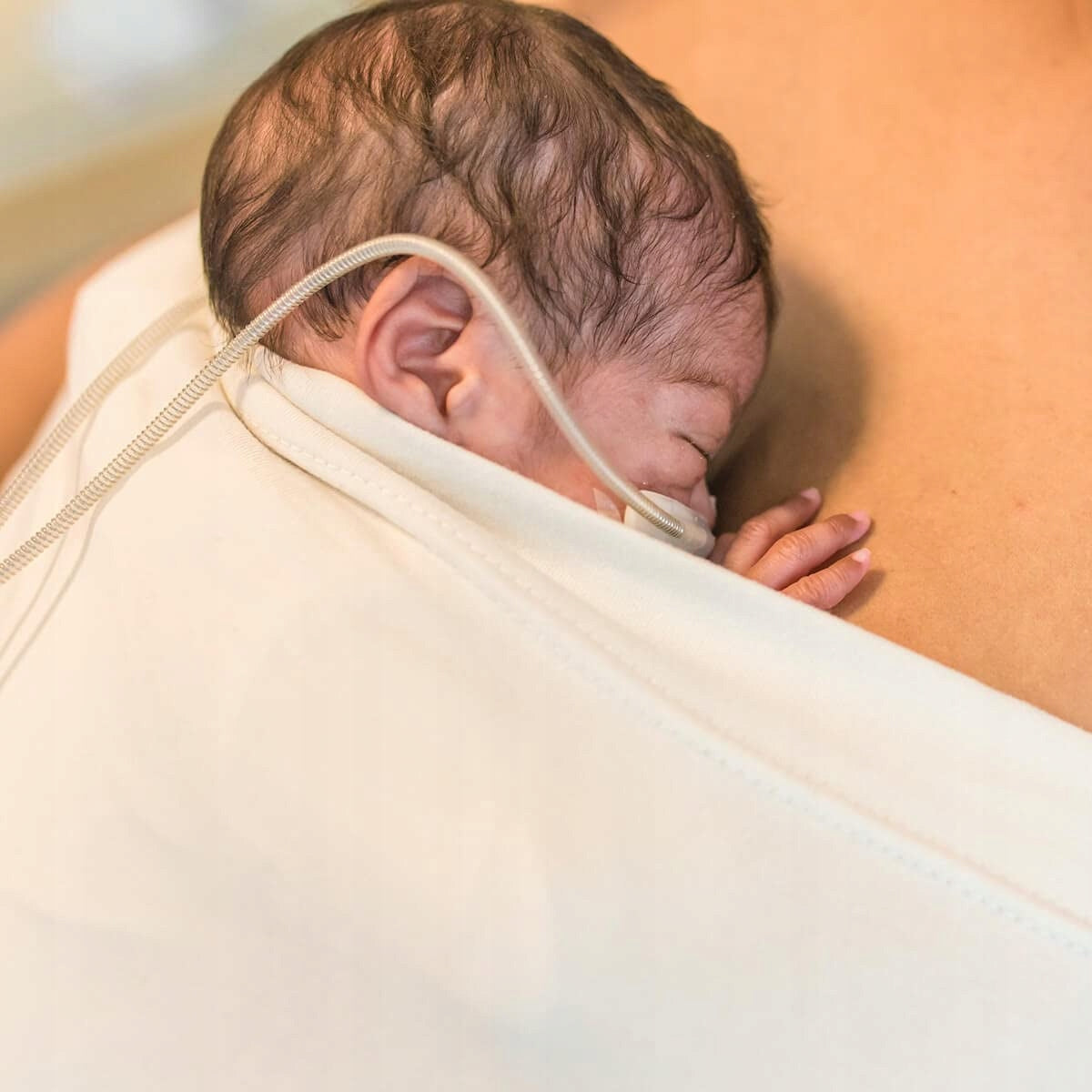 HOPPEDIZ babywearing top M