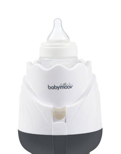 BABYMOOV Tulip încălzitor pentru biberoane și borcănele