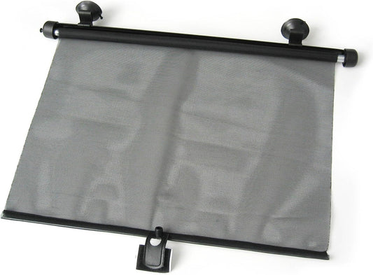 REER Auto-Sonnenrollo Sonnenschutz für die Autoscheibe 41 x 46 cm