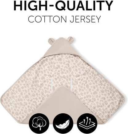 HAUCK SNUGGLE N DREAM coperta avvolgente per seggiolino passeggino copertina