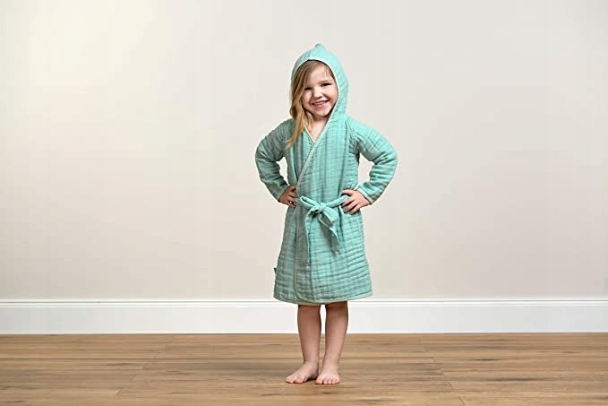 LASSIG muffle robe