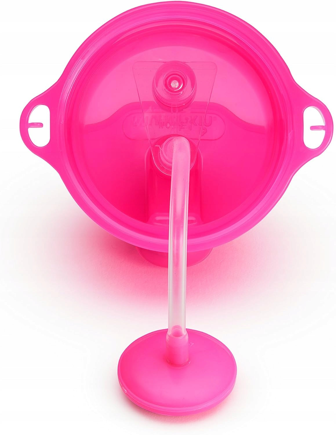 MUNCHKIN Tip&Sip weighted-straw sippy cup 6m+ 207 ml