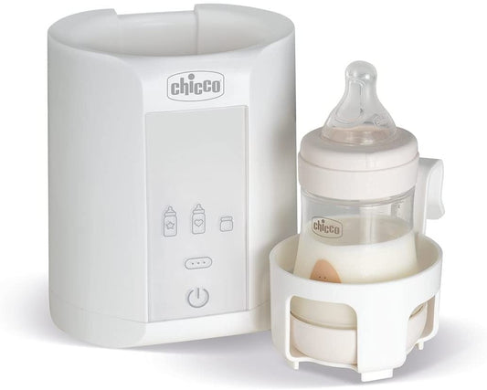 CHICCO Home FLASCHEN- UND GLÄSCHCHENWÄRMER