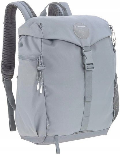 Geantă-rucsac LASSIG pentru accesorii OUTDOOR gri