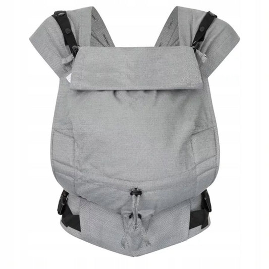 HOPPEDIZ BUCKLE 4w1 nosidełko ergonomiczne 3,5- 20kg