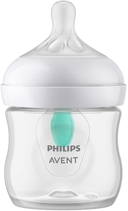 Philips Avent Natural Response AirFree biberon 125 ml