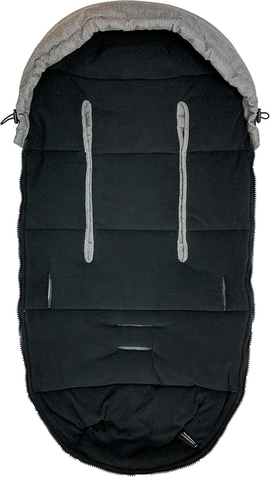 THE BUPPA BRAND sac de dormit universal pentru cărucioare