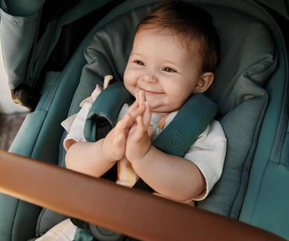 STOKKE Xplory X cărucior sport PREMIUM UPF50+ până la 22kg accesorii