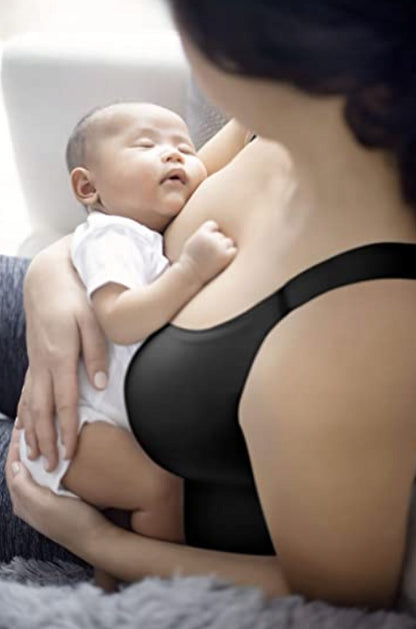 MEDELA top with integrated bra