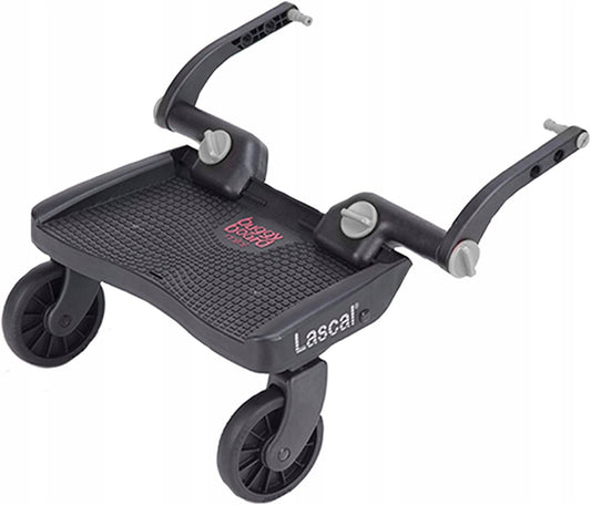 LASCAL Buggy Board Mini univerzális platform 22kg
