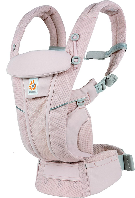 ERGOBABY OMNI BREEZE marsupiu ergonomic