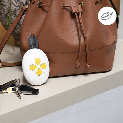 MEDELA Solo electric single breast pump