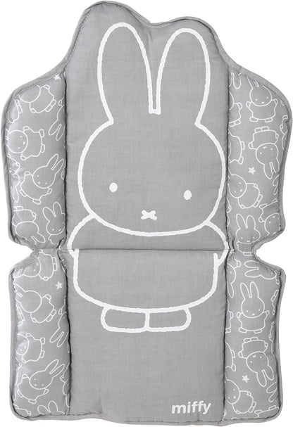 ROBA Miffy high chair reducer insert