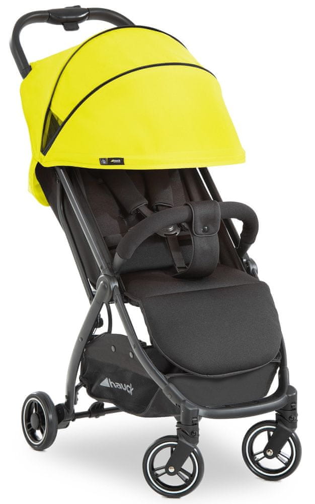 HAUCK sun canopy for Swift X UV50+