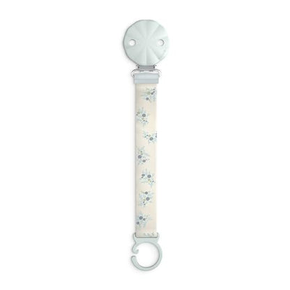 Suavinex Poetry fabric pacifier holder