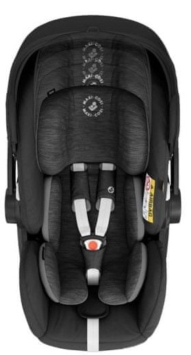 MAXI-COSI MARBLE car seat gr 0