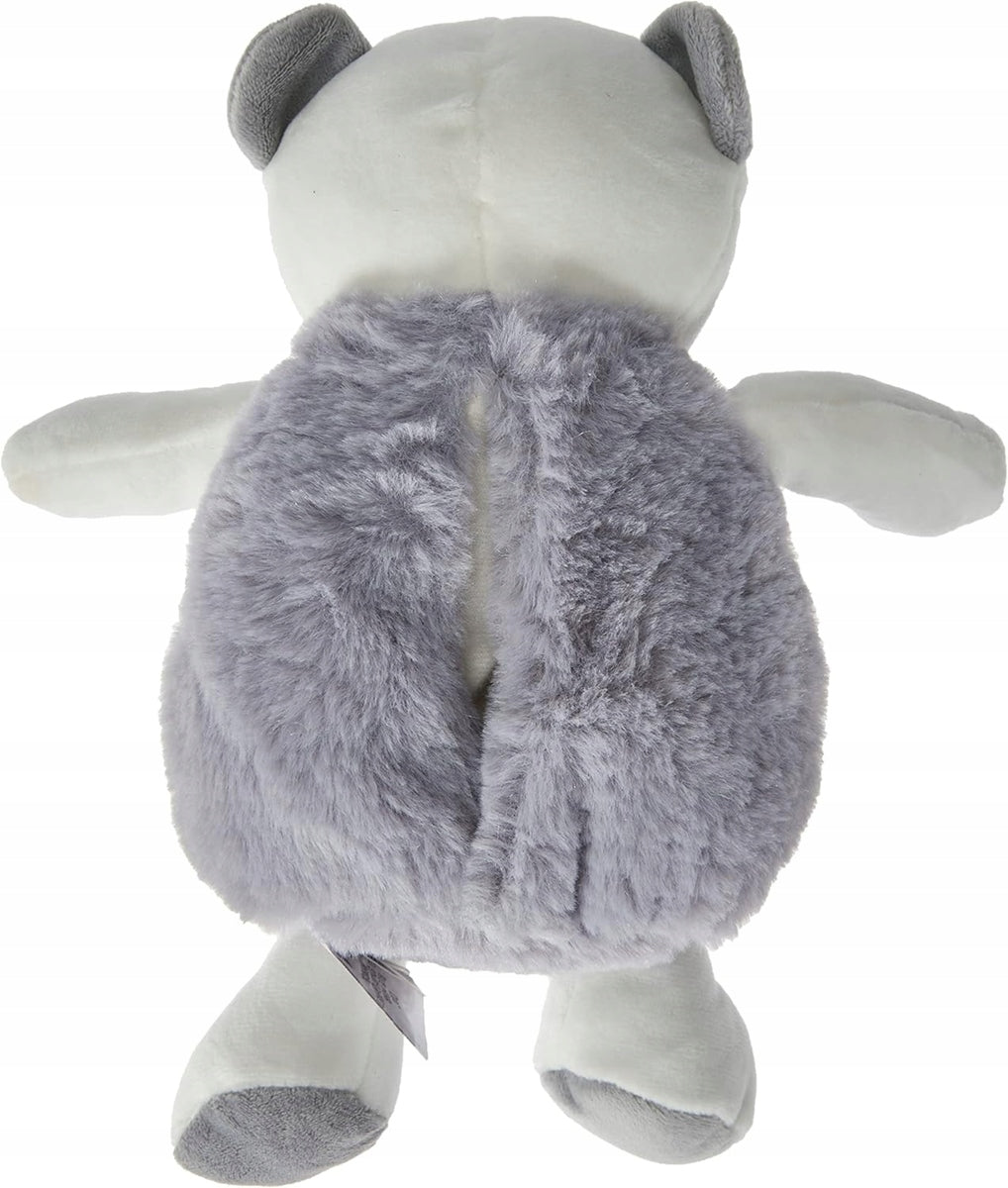 DOUDOU et COMPAGNE panda cuddly toy, projector with melodyÄ