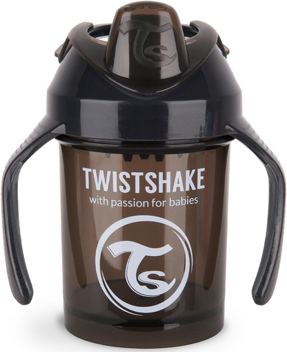 TWISTSHAKE Mini Cup capless cup