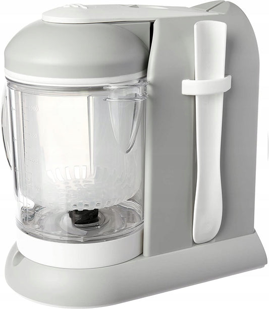 BEABA Babycook 4-in-1 steamer, blender, defroster, warmer