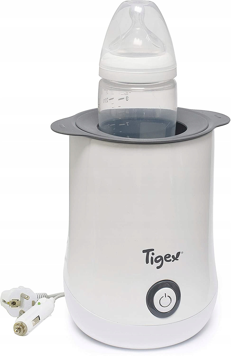 TIGEX food bottle warmer