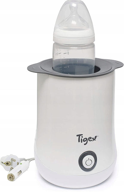 TIGEX food bottle warmer