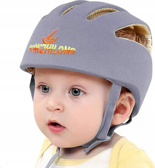 IULONEE Songzhilong ochranná helma pro dítě 43-53 cm