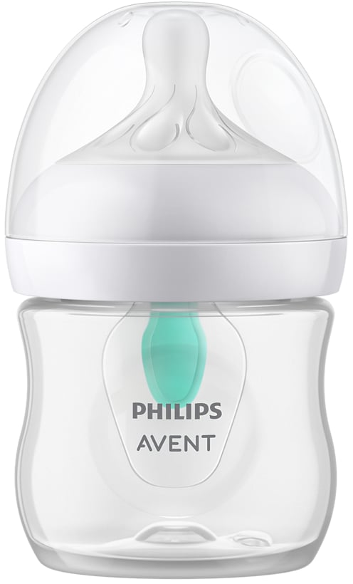 Philips Avent Natural Response AirFree biberon 125 ml