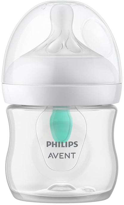 Philips Avent Natural Response AirFree biberon 125 ml