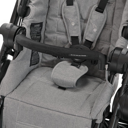 BABY JOGGER safety bar for stroller